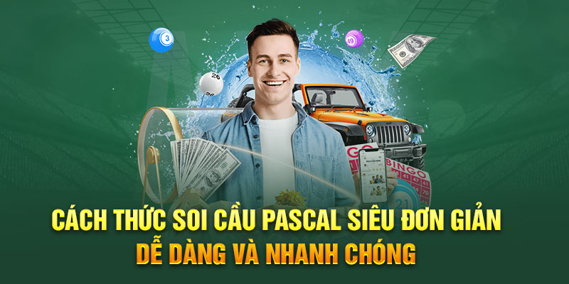 Cách thức soi cầu Pascal siêu đơn giản, dễ dàng và nhanh chóng