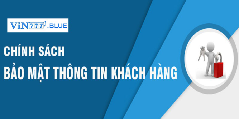 Chính sách bảo mật dành cho thành viên