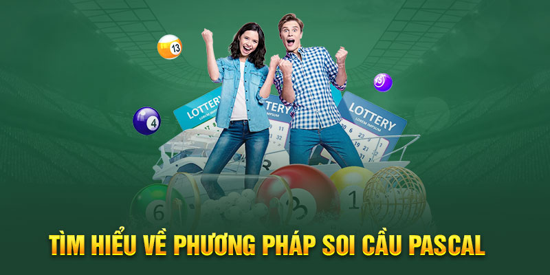 Tìm hiểu về phương pháp soi cầu Pascal