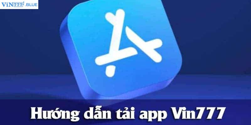 Cài đặt app Vin777 trên điện thoại iPhone