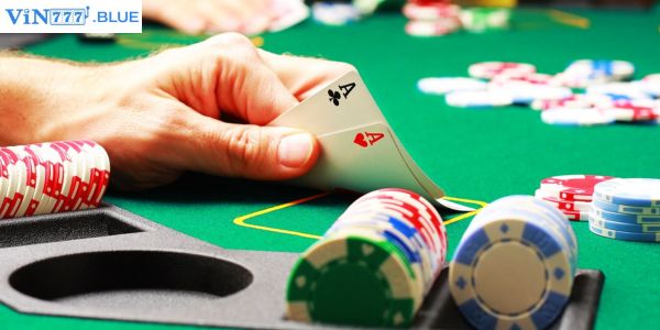 Chia sẻ bí quyết chơi game bài Poker 