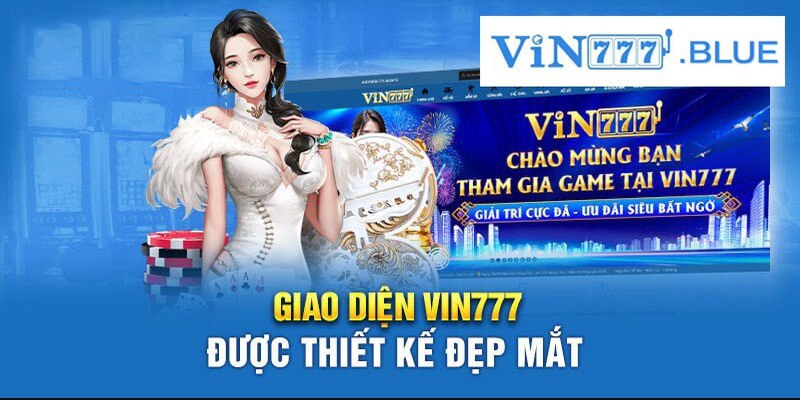 Vin777 mang cả thế giới game cá cược về Việt Nam