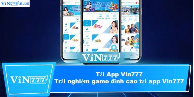 Hướng dẫn cài đặt app Vin777 cực kỳ chi tiết