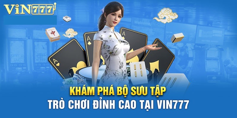 Casino trực tuyến