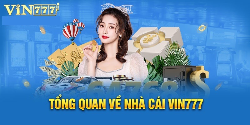 Giới thiệu về chúng tôi – Vin777 sân chơi số 1 Châu Á