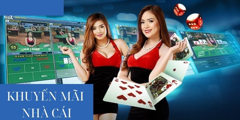 Nội dung 3 sự kiện mã khuyến mãi hấp dẫn