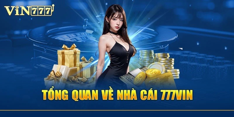 VIN777 - Nhà cái cược thể thao chân ái cho mọi nhà