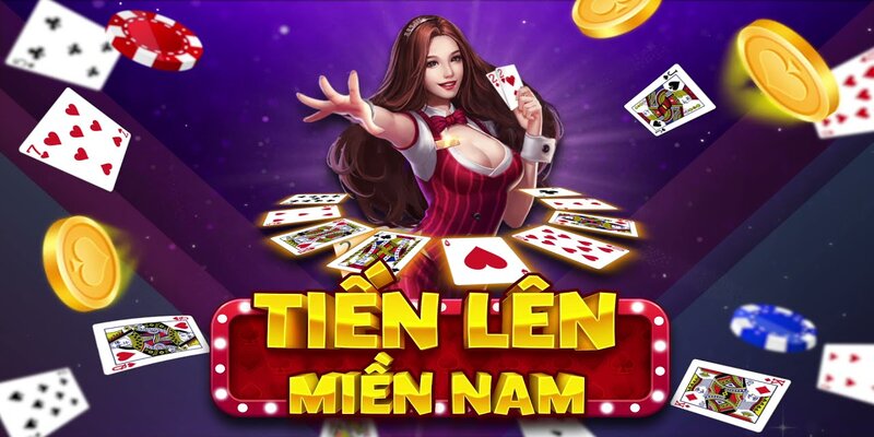 Thông tin về tiến lên miền Nam