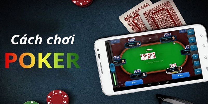 Một số bí kíp chơi bài Poker thắng lớn 