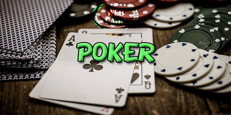 Giới thiệu đôi nét về tựa game Poker 2024