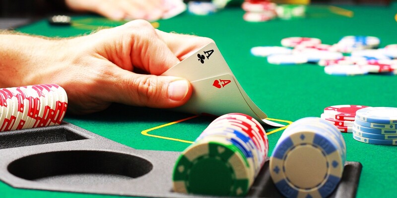 Poker ăn tiền trả thưởng siêu tốc, minh bạch