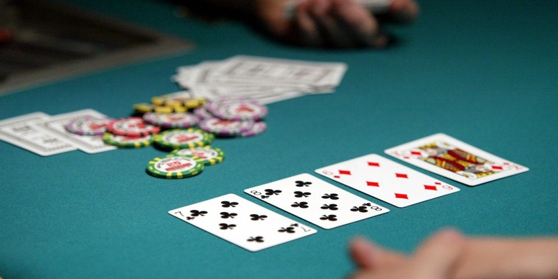 Poker uy tín cần đáp ứng điều gì?