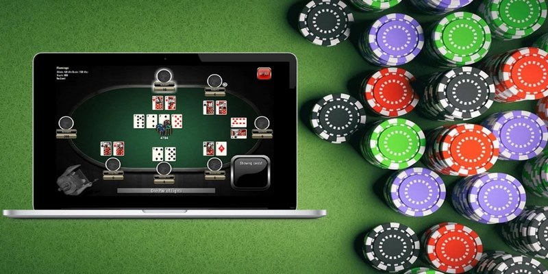 Nhà cái Poker uy tín, chất lượng nhất 2024