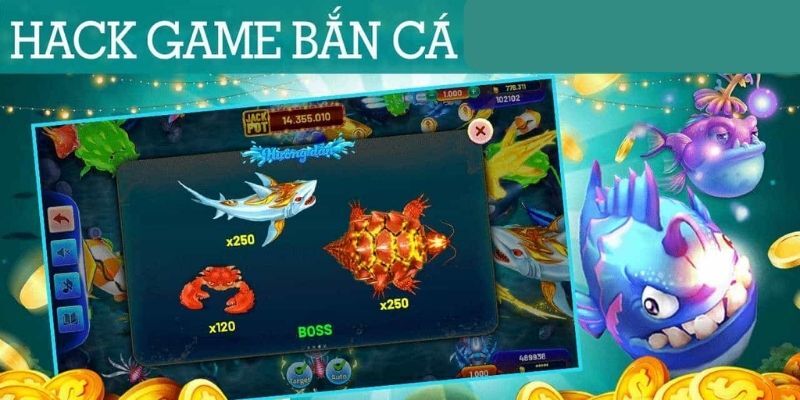 Hack bắn cá mang đến những hệ quả nào