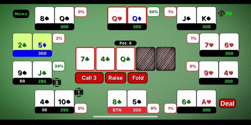 Đôi nét về tool hack Poker