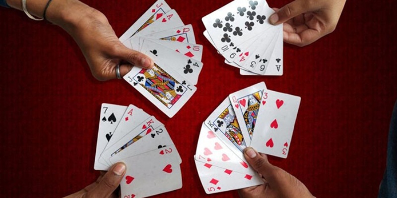 Vì sao cần tham khảo các tuyệt chiêu lật kèo Poker