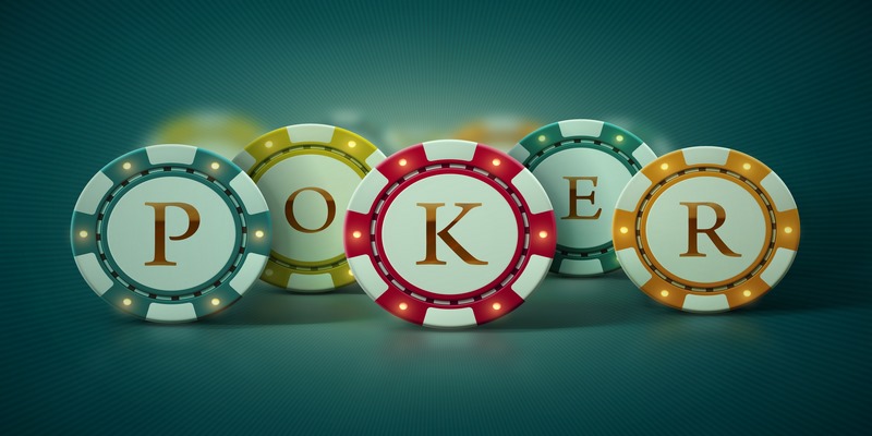 Luật chơi Poker 2024 như thế nào?