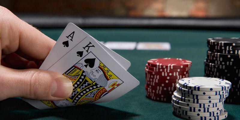 Lưu ý khi nạp tiền Poker