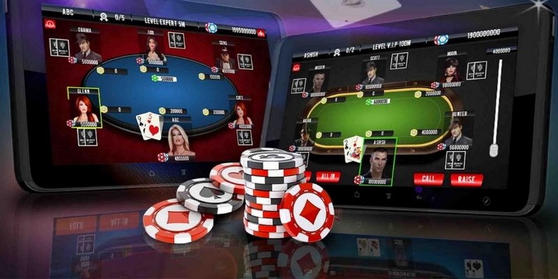 Tiêu chí đánh giá nhà cái Poker uy tín và chất lượng