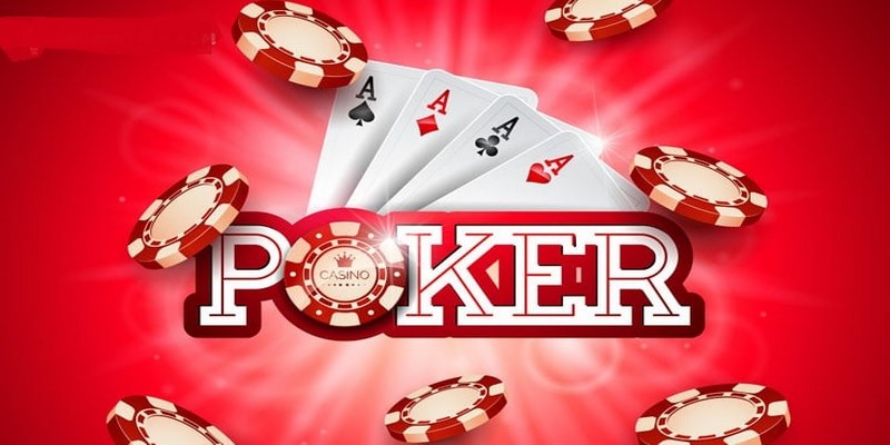 Bí quyết chơi Poker ăn tiền rinh lợi nhuận lớn