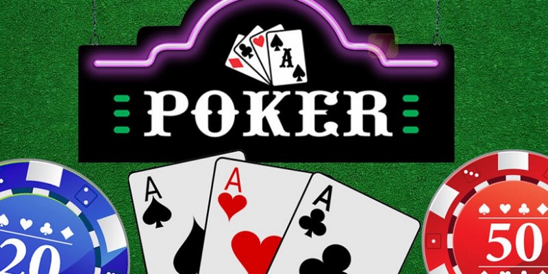 Các lệnh quan trọng trong game Poker