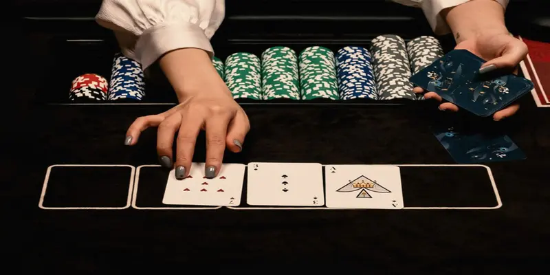 Giải mã băn khoăn liên quan đến poker