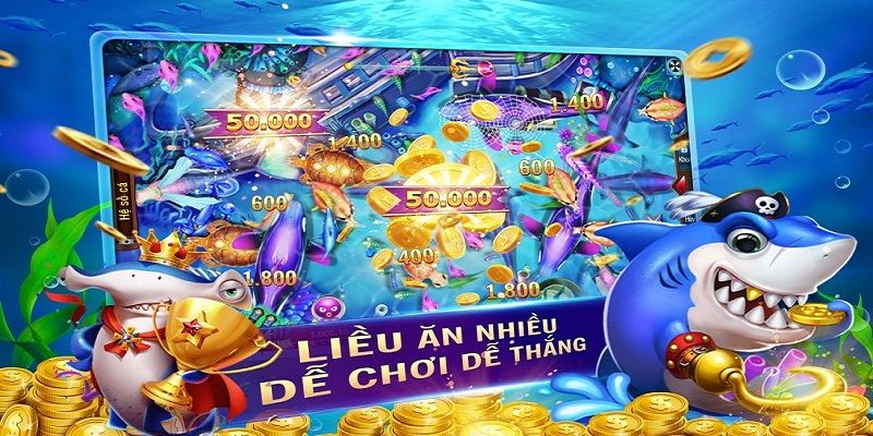 Kinh nghiệm săn bắn giỏi cho ngư thủ mới vào nghề