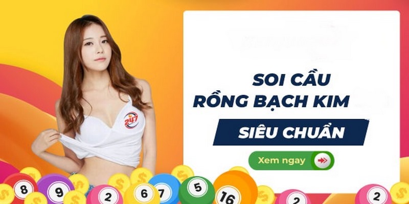 Rồng Bạch Kim là gì?