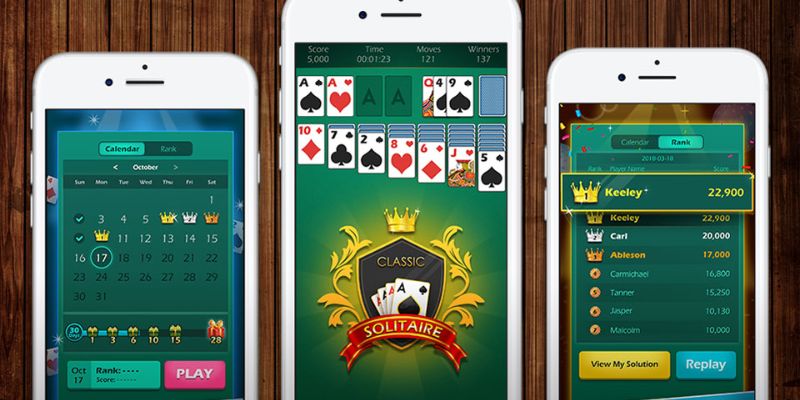 Tải app Kubet cho hệ điều hành iOS