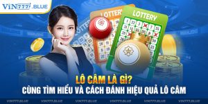 Lô Câm là gì? Cùng tìm hiểu và cách đánh hiệu quả lô câm