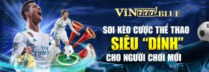 Soi Kèo Cược Thể Thao Siêu “Dính” Cho Người Chơi Mới